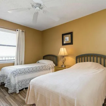 Lei Lani Tower By Meyer Vacation Rentals Orange Beach Exterior photo