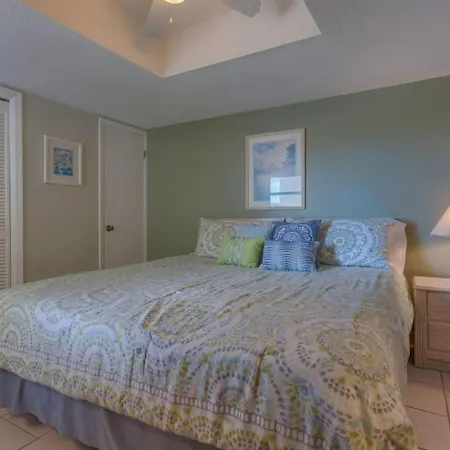 Lei Lani Tower By Meyer Vacation Rentals Orange Beach Exterior photo