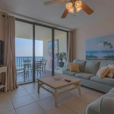 Lei Lani Tower By Meyer Vacation Rentals Orange Beach Exterior photo