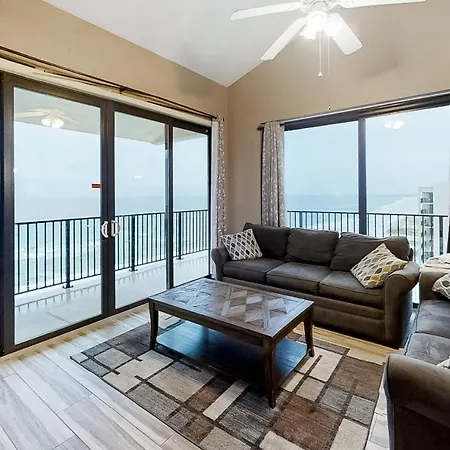 Lei Lani Tower By Meyer Vacation Rentals Orange Beach Room photo