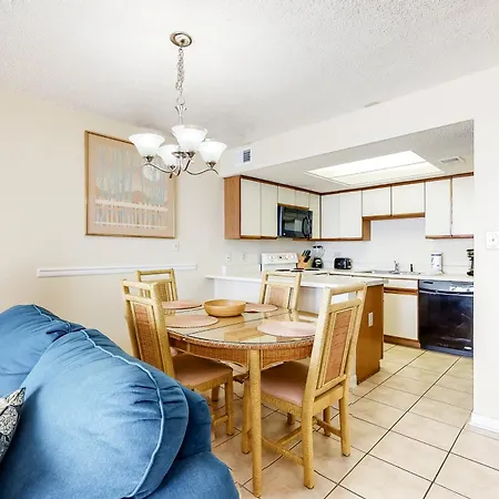 Lei Lani Tower By Meyer Vacation Rentals Orange Beach Room photo