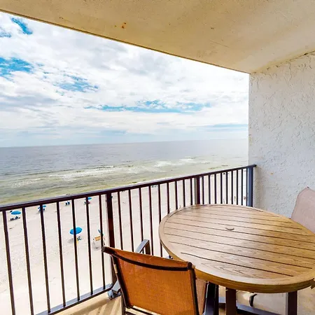 Lei Lani Tower By Meyer Vacation Rentals Orange Beach Room photo