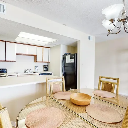 Lei Lani Tower By Meyer Vacation Rentals Orange Beach Room photo