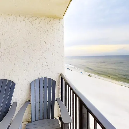 Lei Lani Tower By Meyer Vacation Rentals Orange Beach Room photo