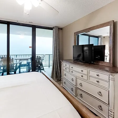 Lei Lani Tower By Meyer Vacation Rentals Orange Beach Room photo