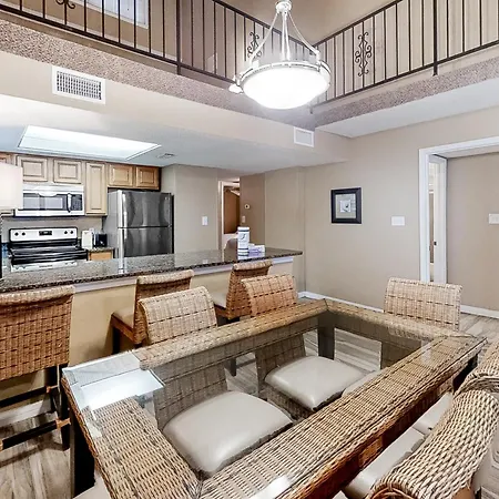 Lei Lani Tower By Meyer Vacation Rentals Orange Beach Room photo