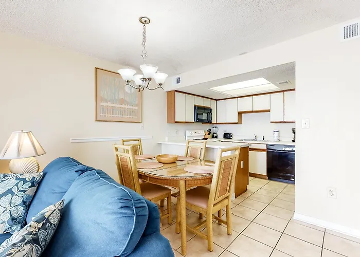 Lei Lani Tower By Meyer Vacation Rentals