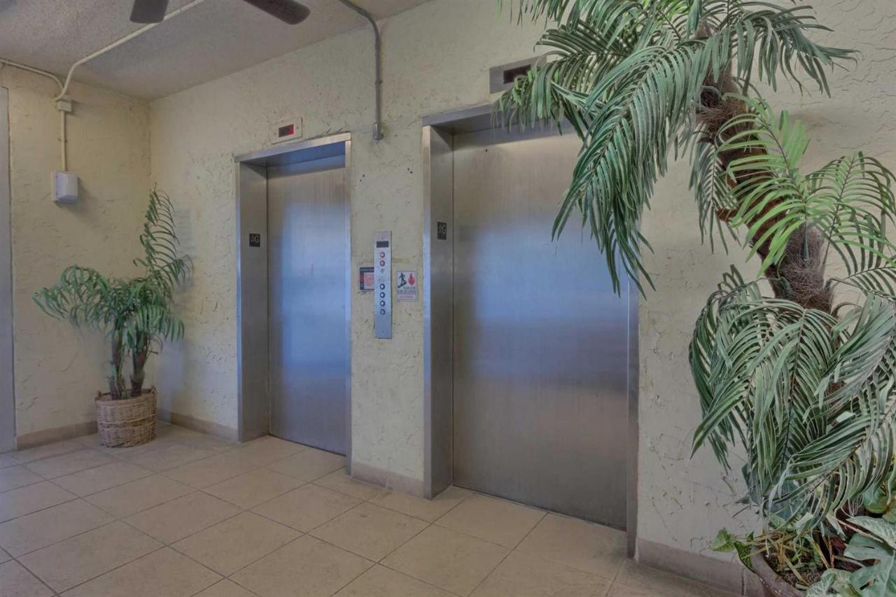 Holiday home Lei Lani Tower By Meyer Vacation