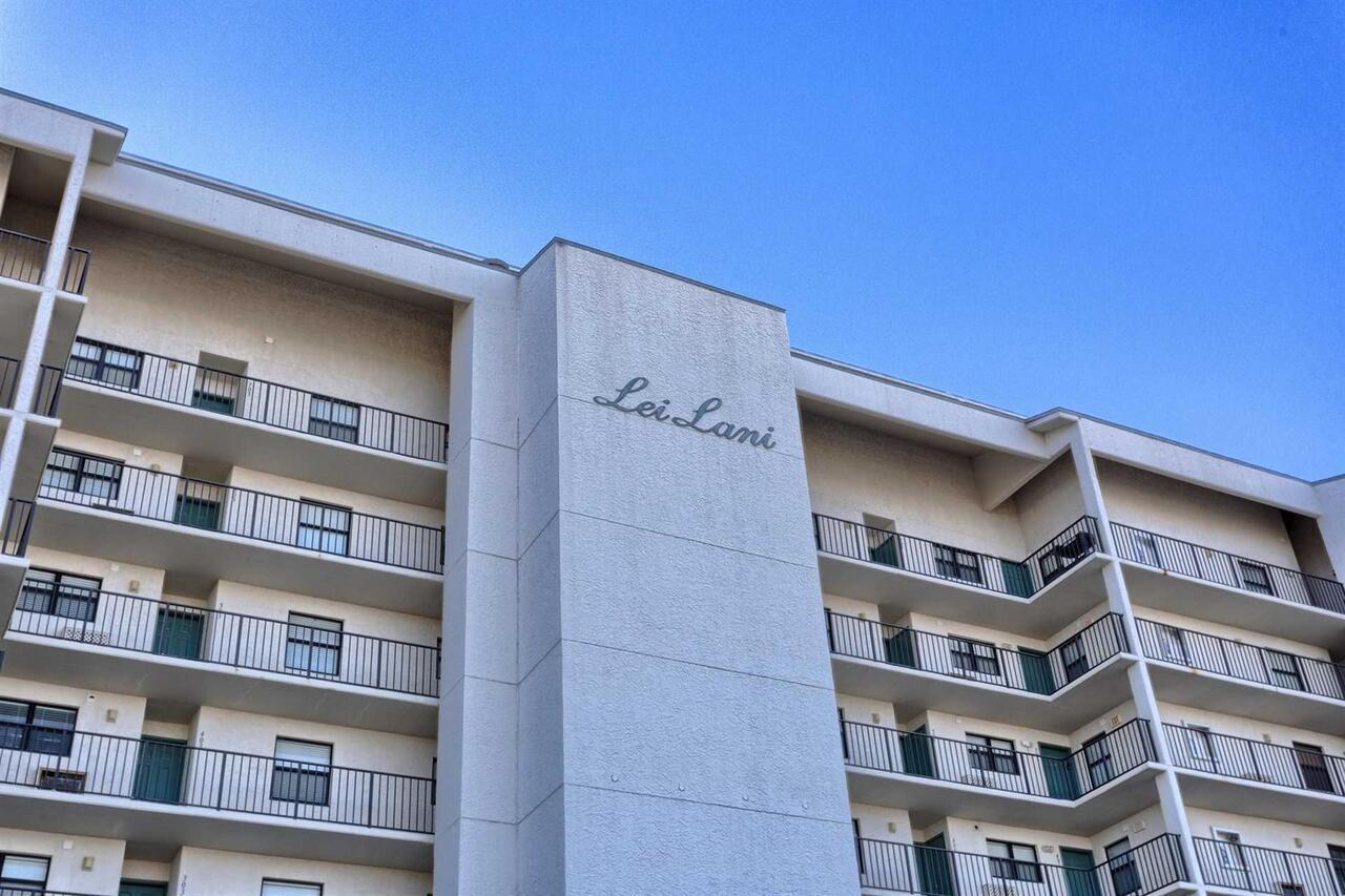 Lei Lani Tower By Meyer Vacation Holiday home *
